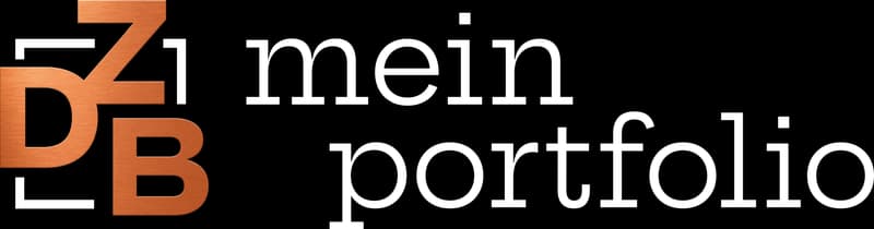 Mein Portfolio
